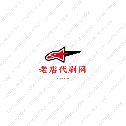 微微购logo设计