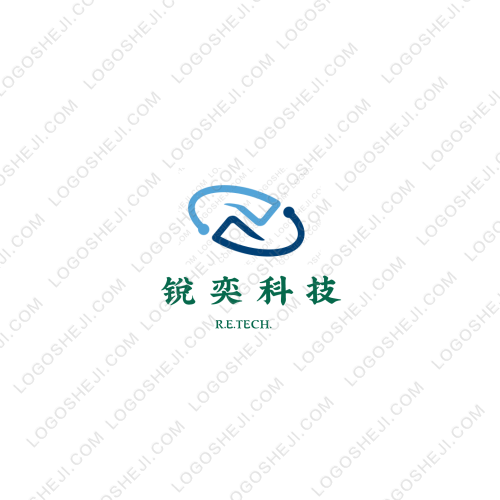 康童logo设计