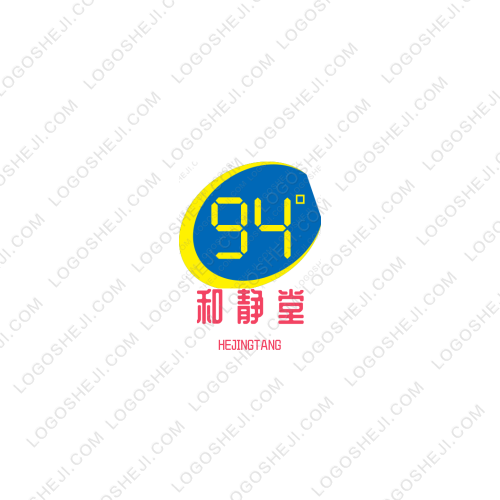传球科技logo设计