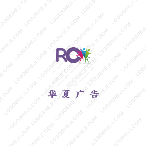 众鑫领航logo设计