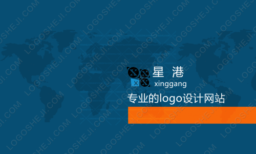 小小游乐园logo设计