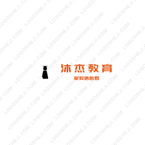 爱美莱logo设计