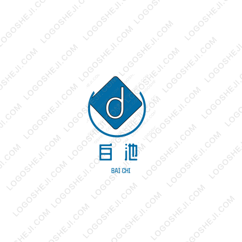 优学邦logo设计