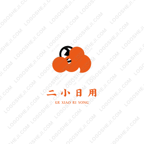 智未来logo设计