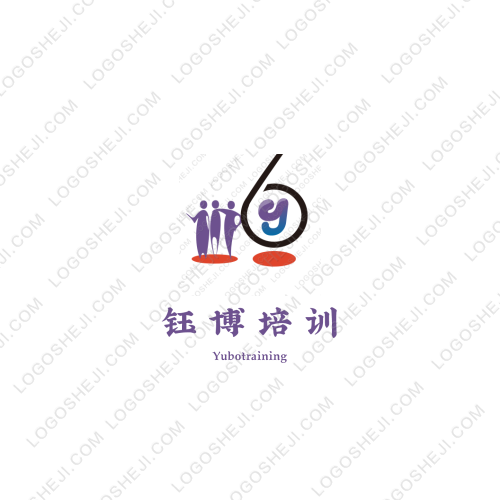 云闪停logo设计
