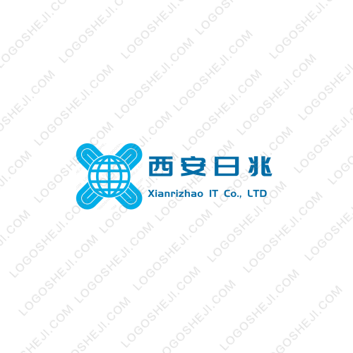 全心教育logo设计