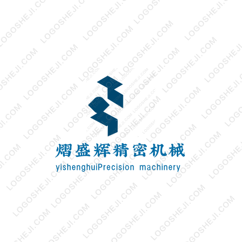 七月logo设计
