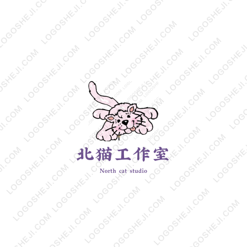 LBlogo设计