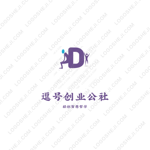 驰远通logo设计