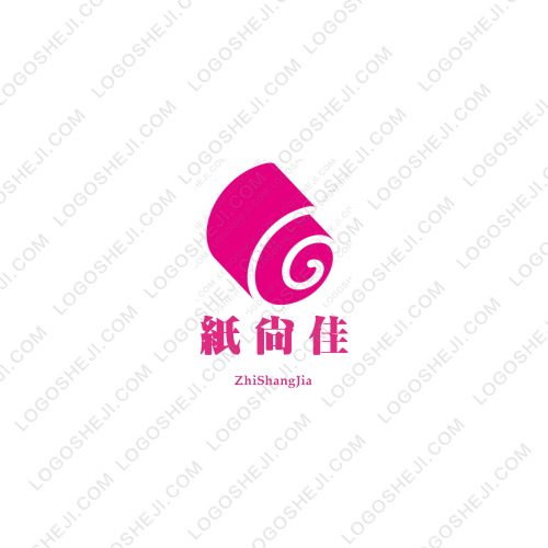 武汉影视演员logo设计