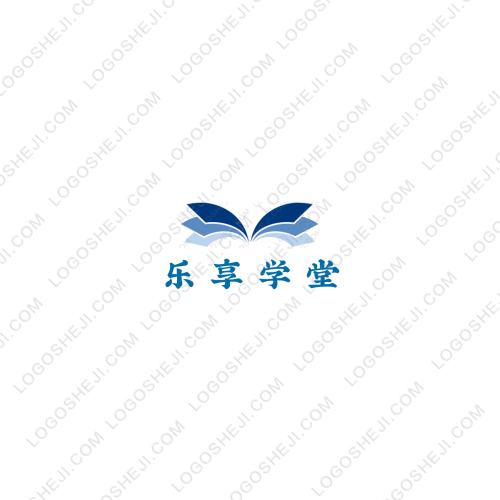球胜居家生活馆logo设计