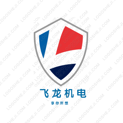 赢汇通logo设计