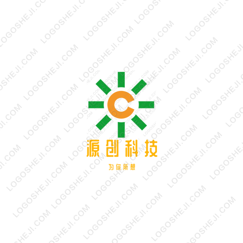 Do美妆logo设计