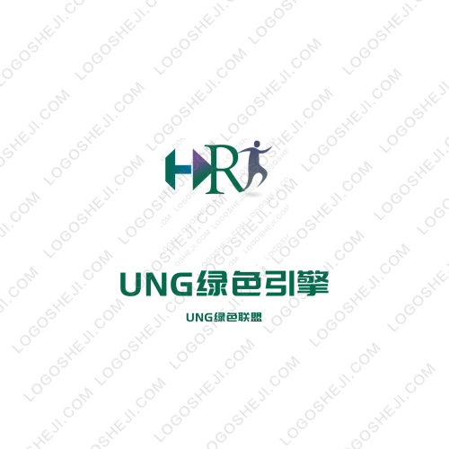 南京汉之泽广告logo设计