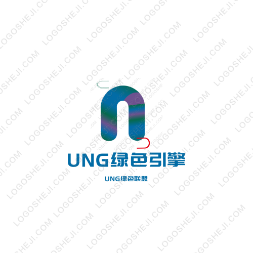 铁杵成针logo设计