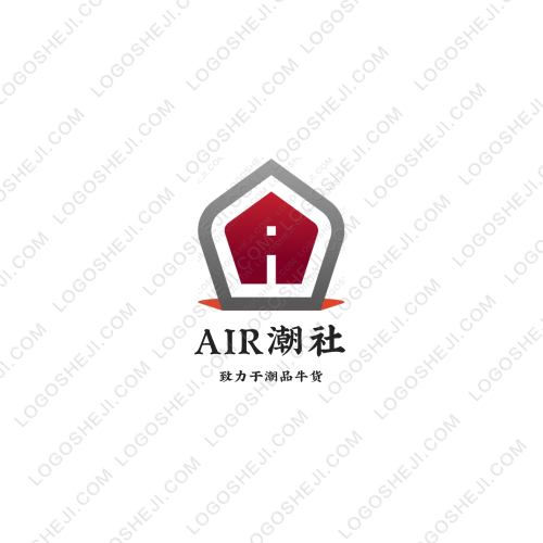 不想忘记logo设计