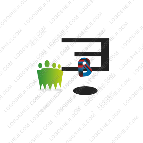 L&Llogo设计