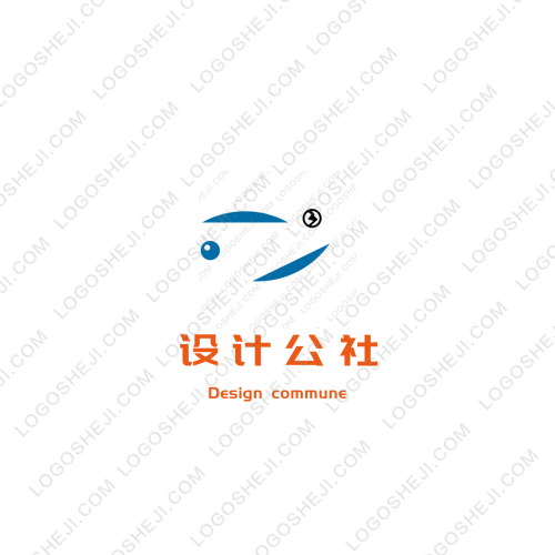 艺刚logo设计