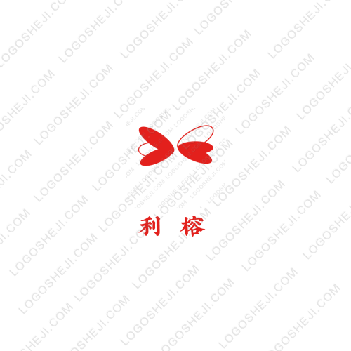 环境保护logo设计