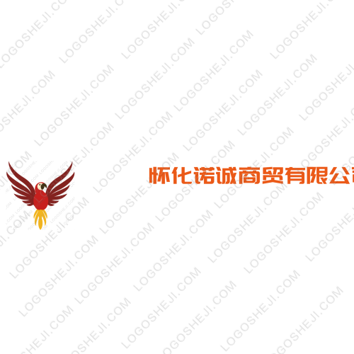 智达宜居logo设计