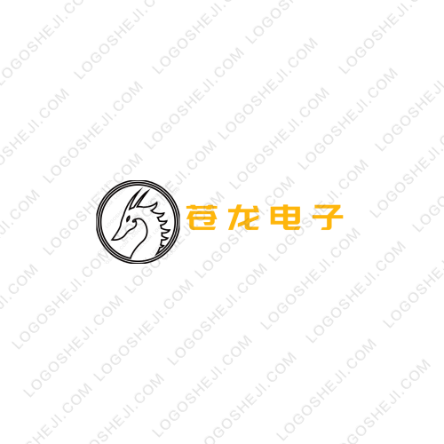 广西联桔农业科技有限公司logo设计