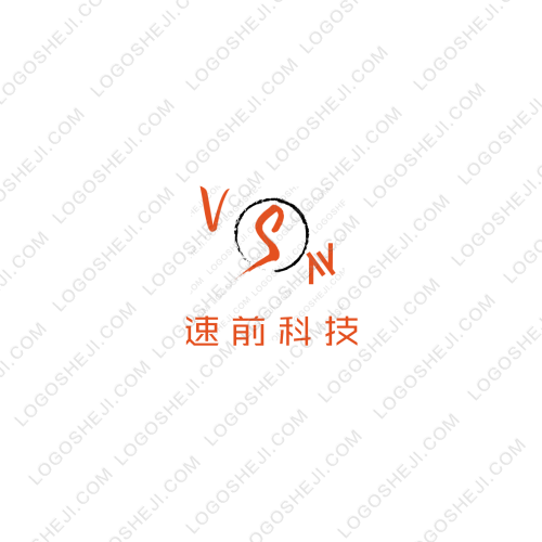 Fashion babylogo设计