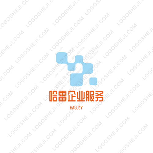 食品检验18-2班logo设计