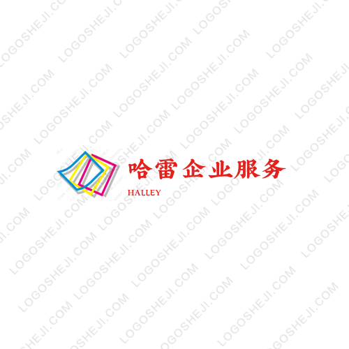 百味鸡logo设计