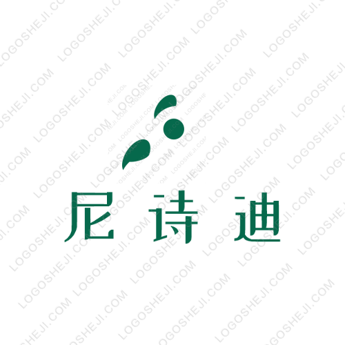 综合业务线logo设计