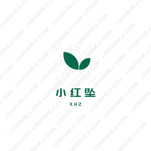 和安网logo设计