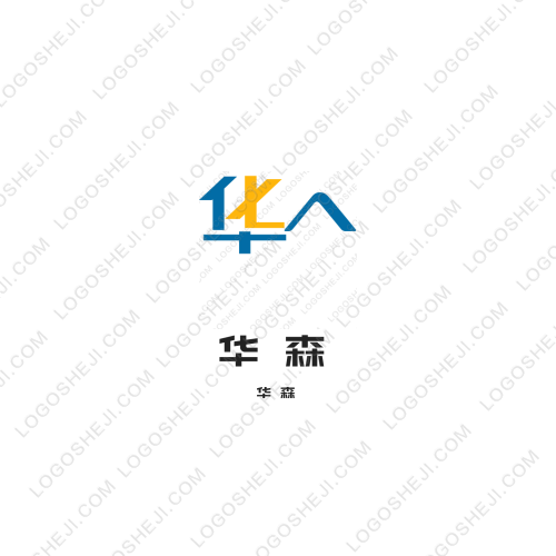 我们都是追梦人logo设计