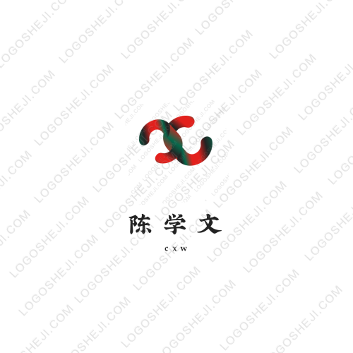 忆间logo设计