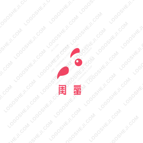 良尊logo设计