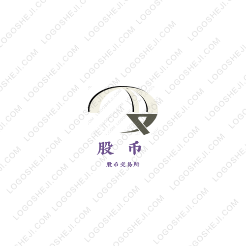 玉寒山logo设计