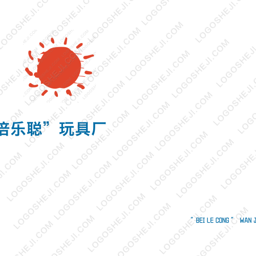 羿度空间logo设计