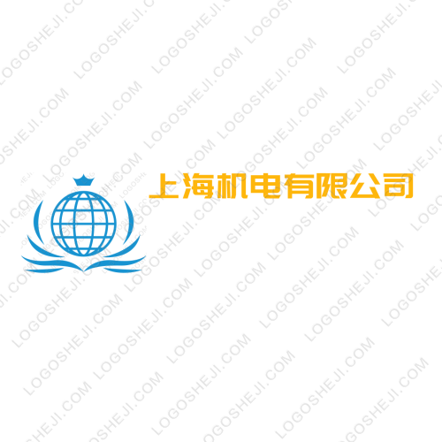 茗越服饰logo设计