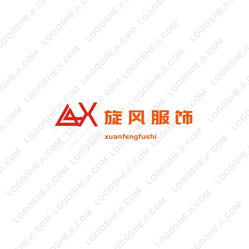 有套图logo设计