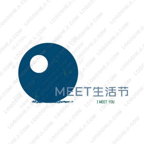智恩logo设计