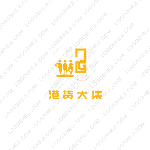 重创logo设计