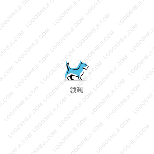 聚合影视logo设计