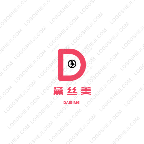 羿度空间logo设计