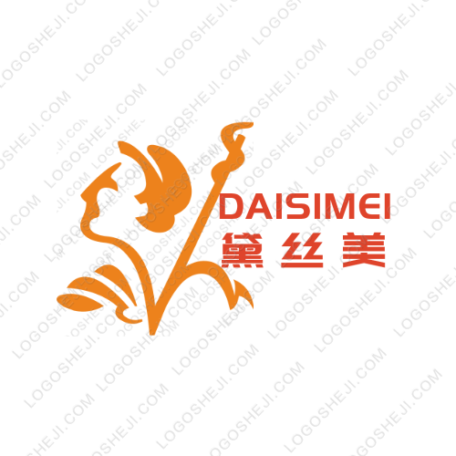 文趣电影logo设计