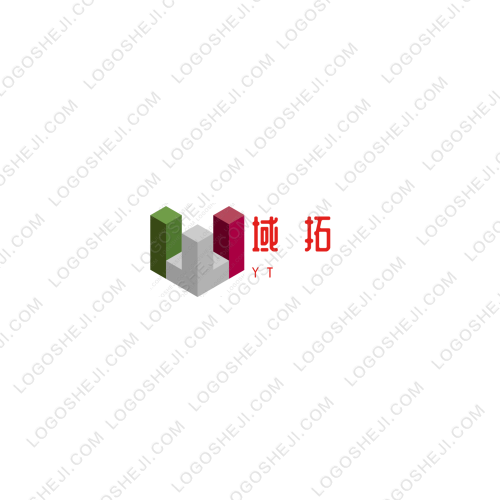 万邦装饰logo设计