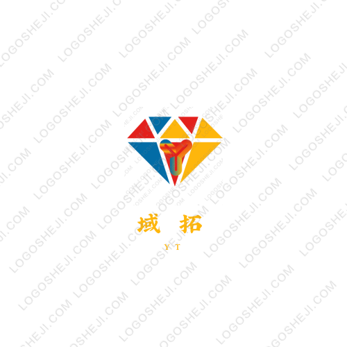 德诺logo设计