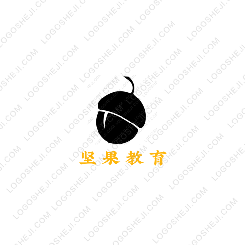 黄七月 Hyut、logo设计