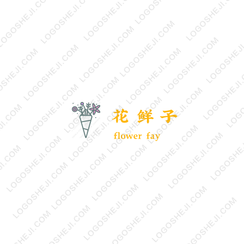 茗門logo设计