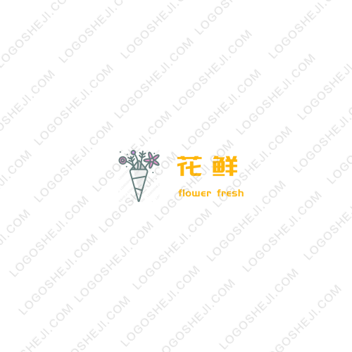 灵魂宜舍logo设计