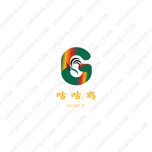 爱上购logo设计