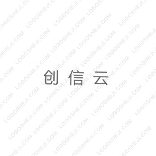 衣恋连锁服饰logo设计