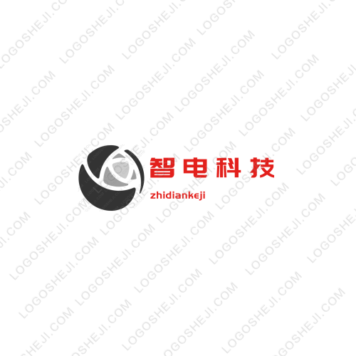 新昌眼镜6logo设计